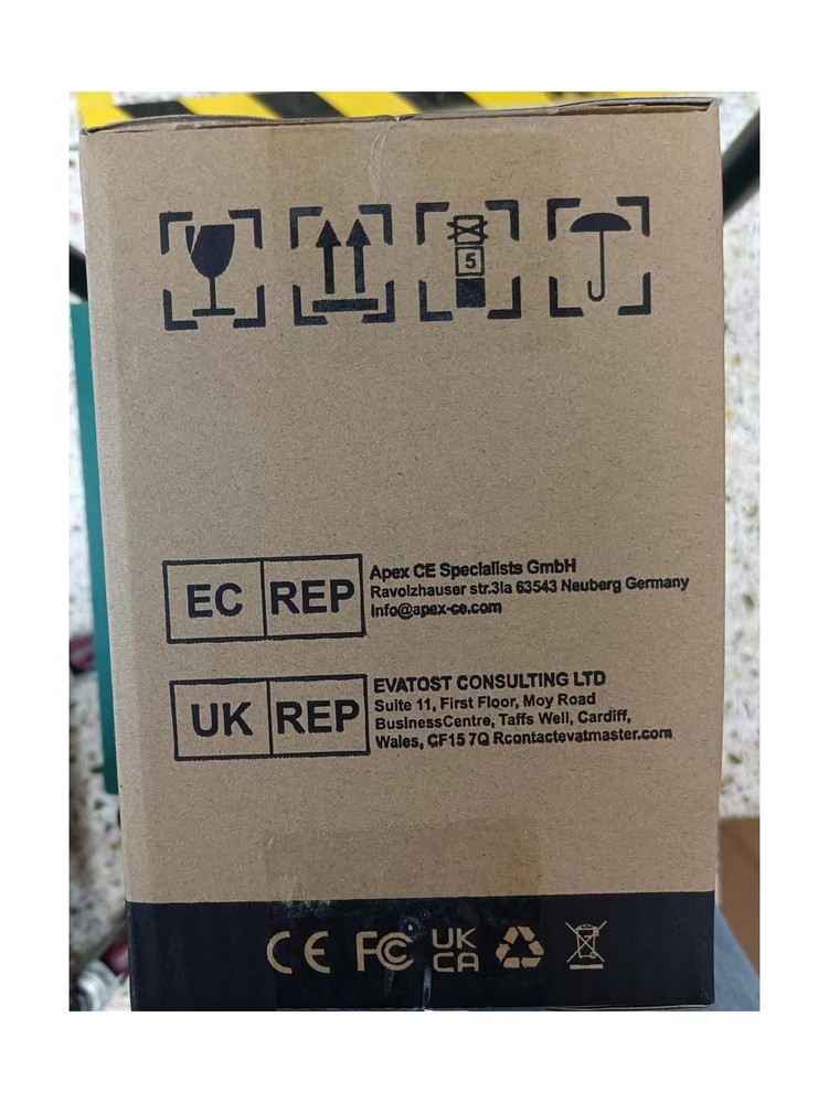 Programmable DC Power Supply (0-60 V 0-5 A) 110V Input High Precision 4-Digit...