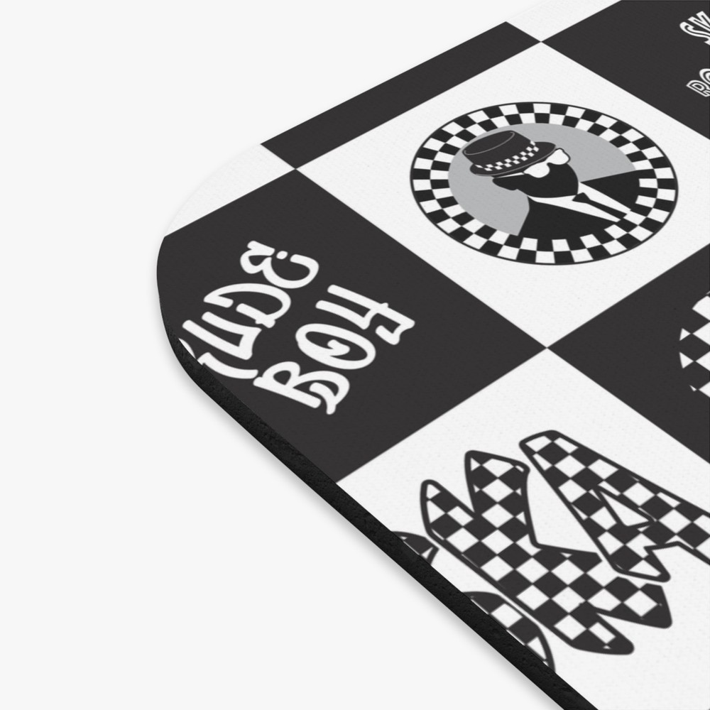 SKA Mouse Pad