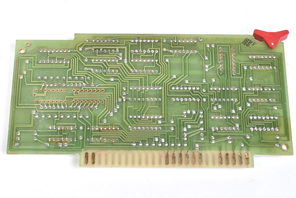HP 03571-66581 LVD-1 Control Board