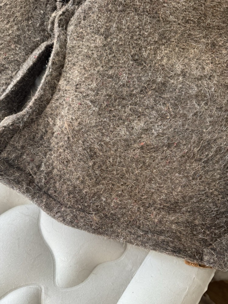 Impact Gel Saddle Pad
