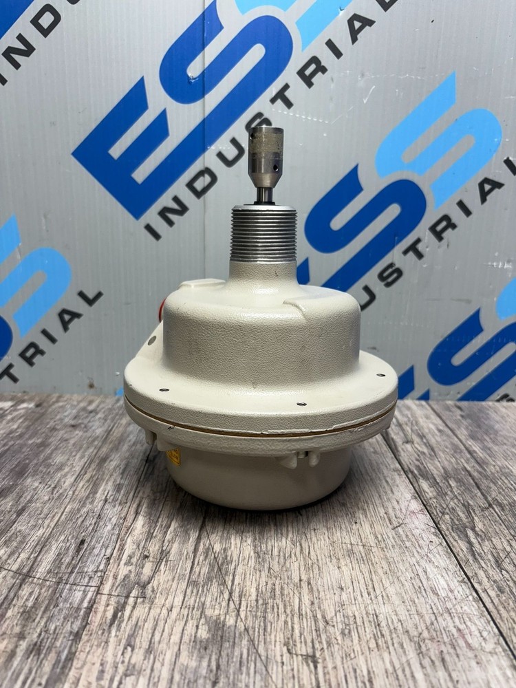 MONITOR TECHNOLOGIES MODEL KA PADDLE BIN MONITOR 115 V
