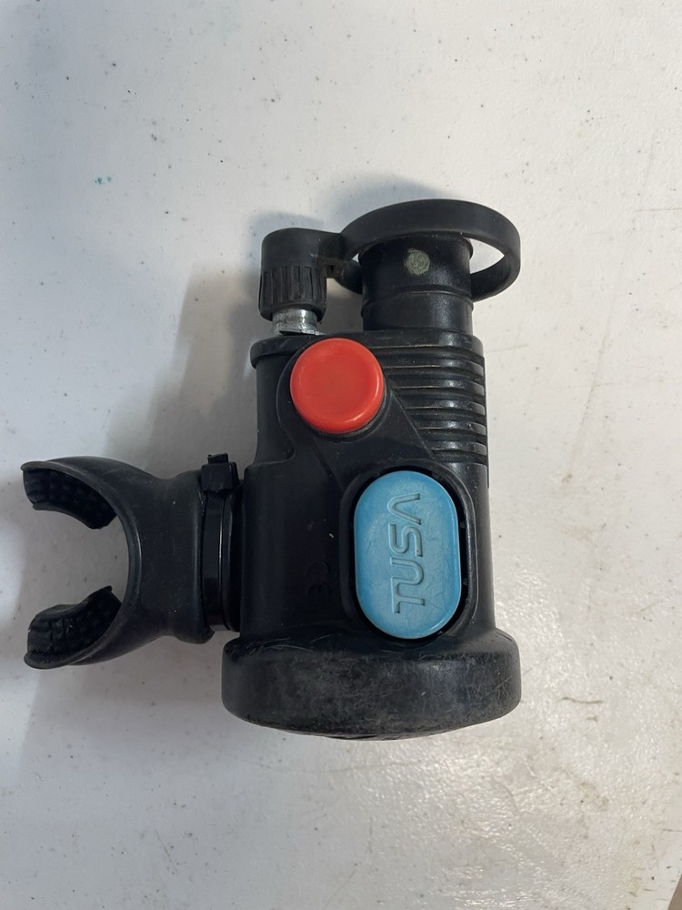 Tusa Air 2 Alternate Air Source