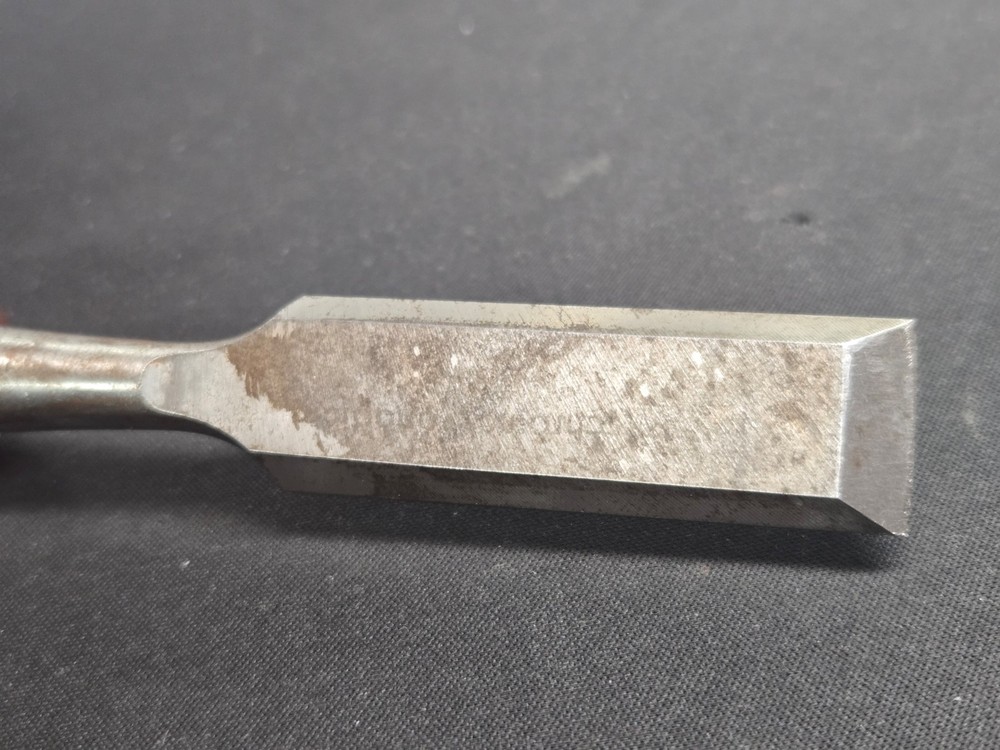Vintage Chisel 3/4" Made in Spain