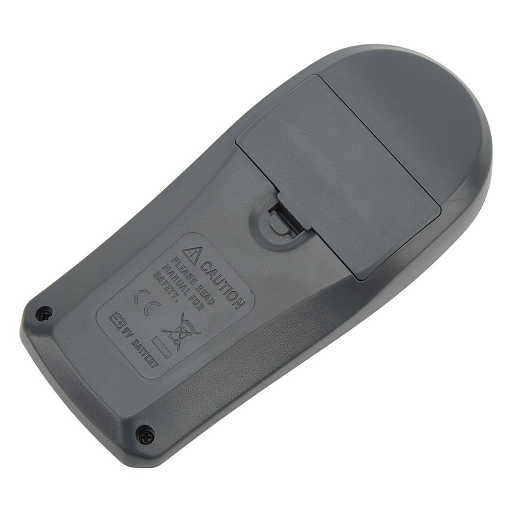 Digital Light Meter Illuminance Tester Luxmeter Illuminometer Auto Shutdown LCD