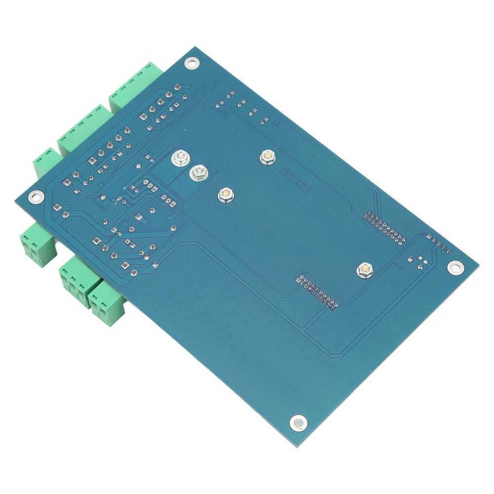 Single Door Access Control Door Access Reader Controller 100m Online Distance...