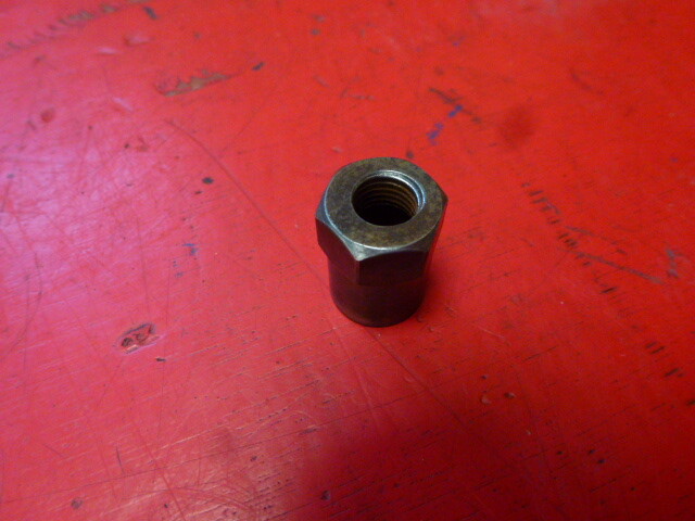 MATCHLESS 350 G3L push rod end NOS