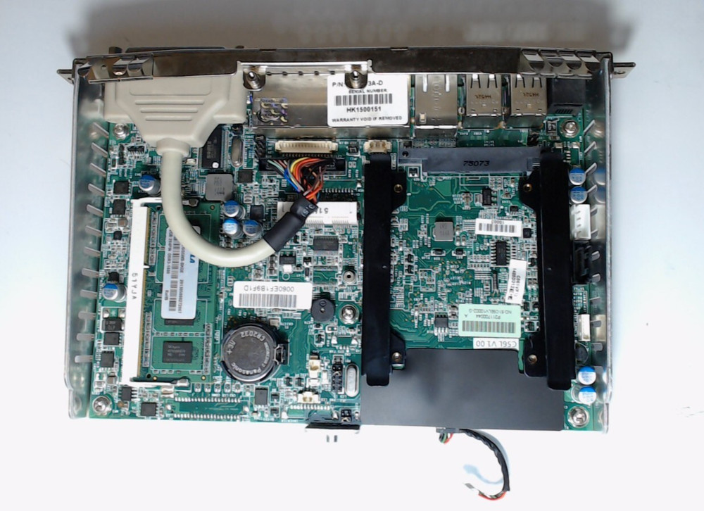 POS-X Ion TP3 MOTHERBOARD  B1