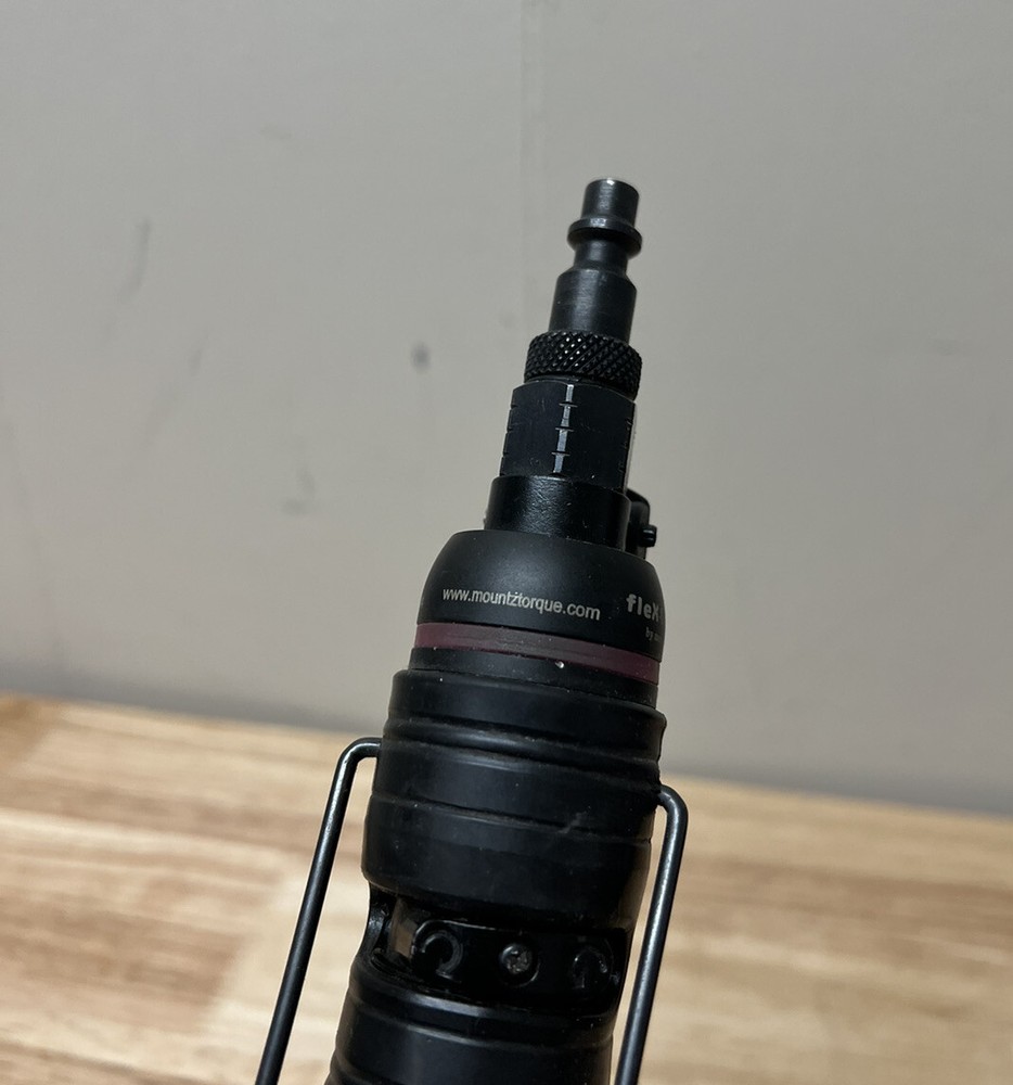 Mountz Air Screwdriver Right Angle XP40A A