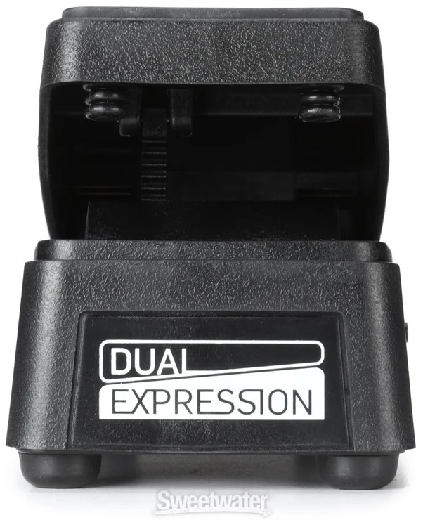 Electro-Harmonix Dual Expression Pedal - Dual Output
