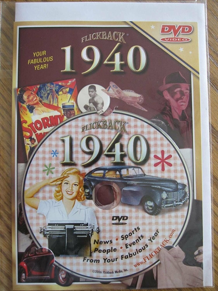 1940 Flickback