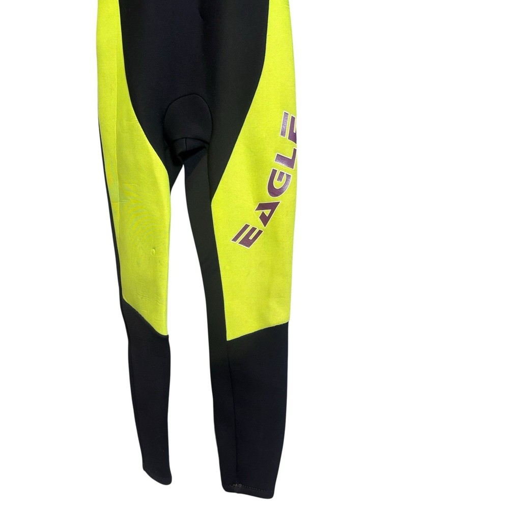 Eagle Wetgear Wetsuit High performance Full length Junior Size 12