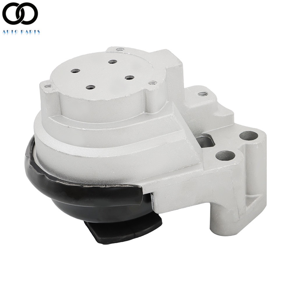 3PCS Engine Motor & Trans Mount Set Fit for Ford Flex Taurus 2.0L 3.5L 2013-2019