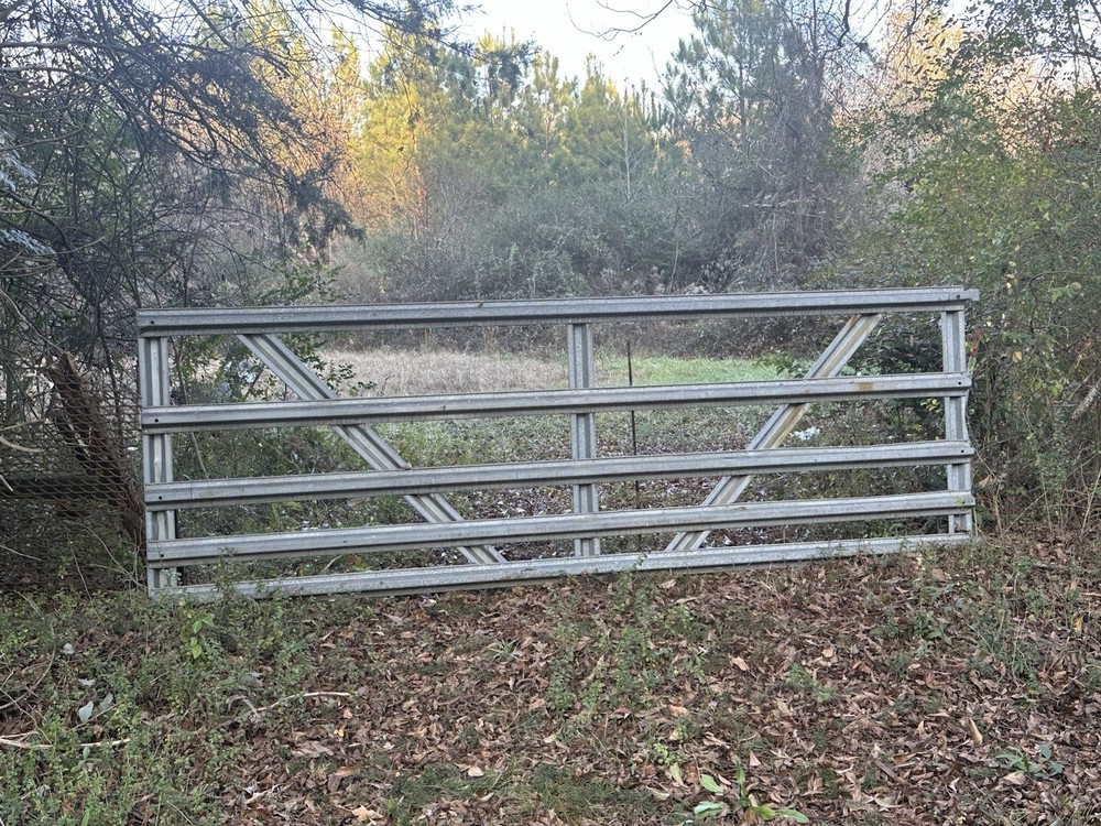 Pasture Gates
