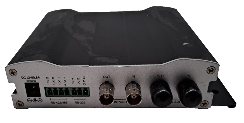 Marshall Electronics VS-102-HDI-B HD/SD Video Server Encoder / Decoder