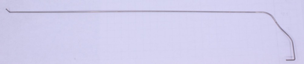 Lionel 746-7 Left Hand Side Handrail (1)
