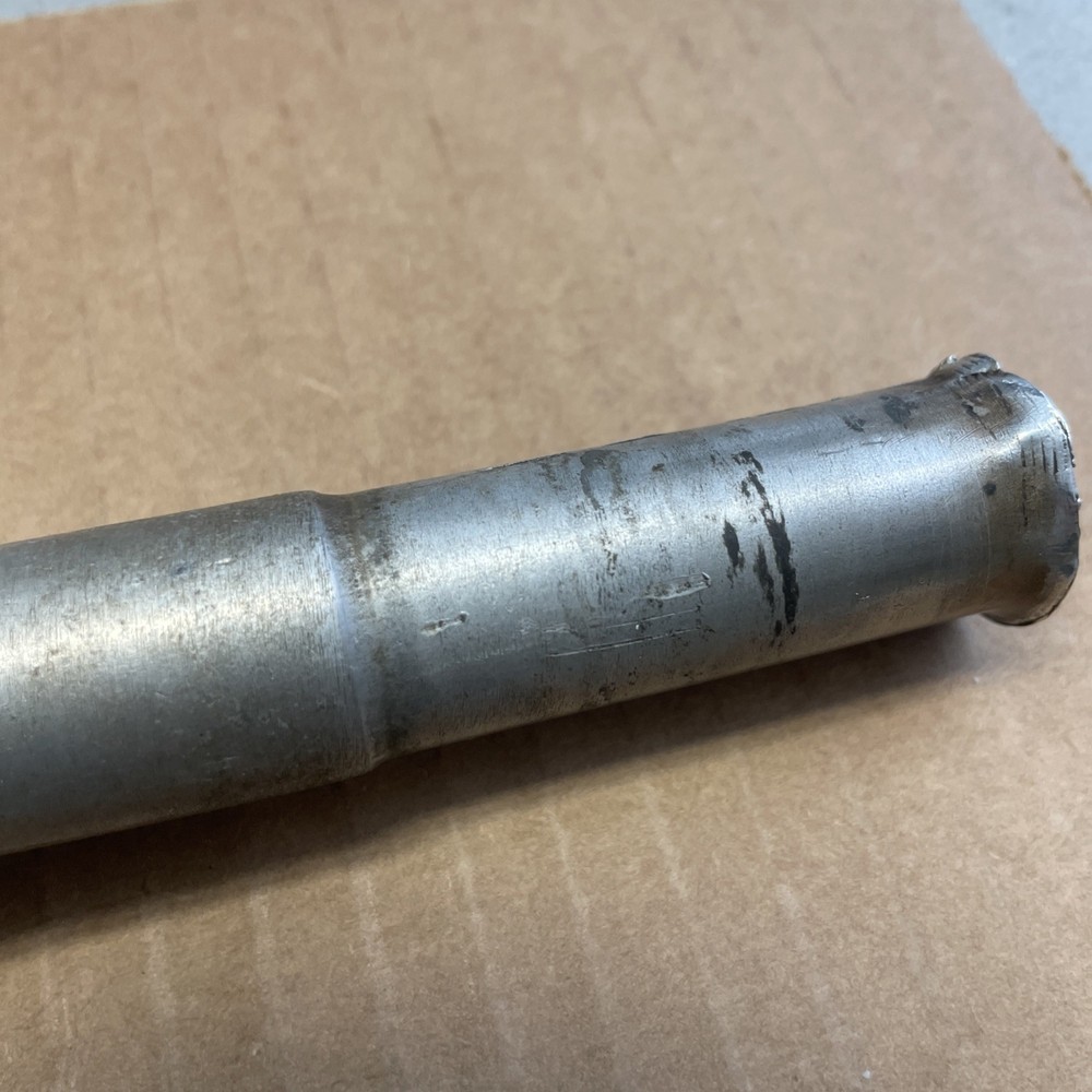 Rc Boat Pipe