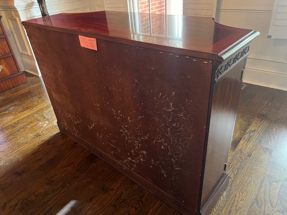 Henkil-Harris Dining Sideboard