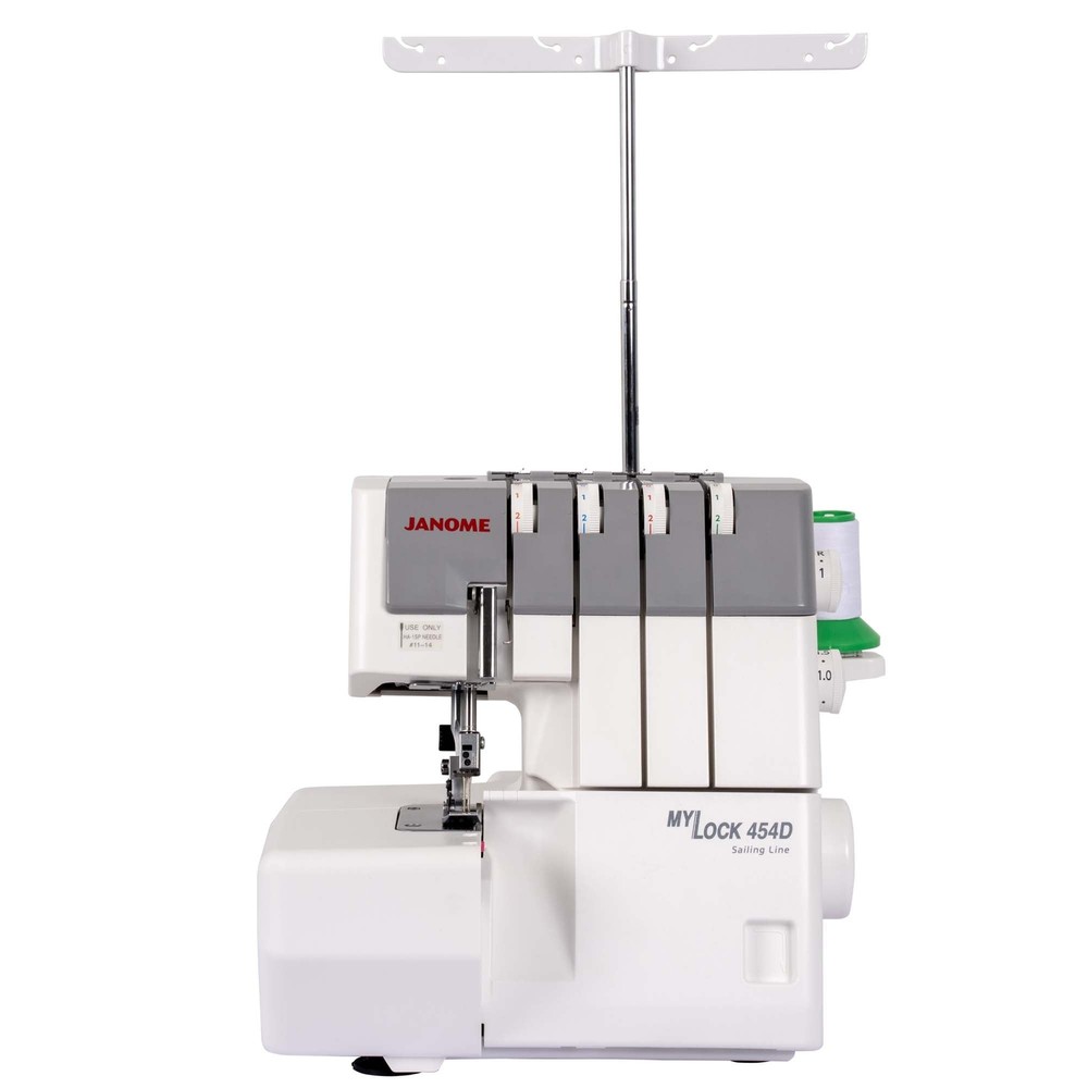 Janome MyLock 454D Sailing Line Serger