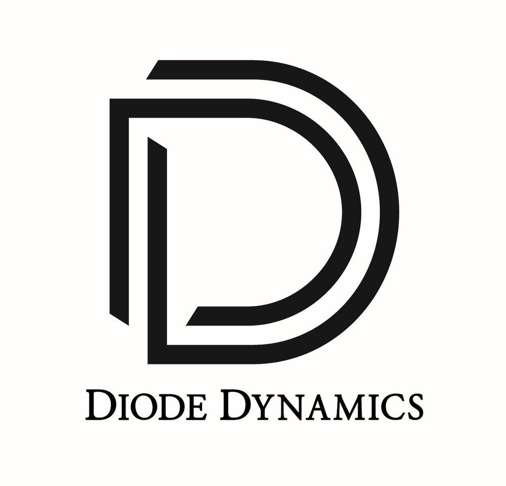 Diode Dynamics DD7465 Magnetic mounting kit for your Rock Light.