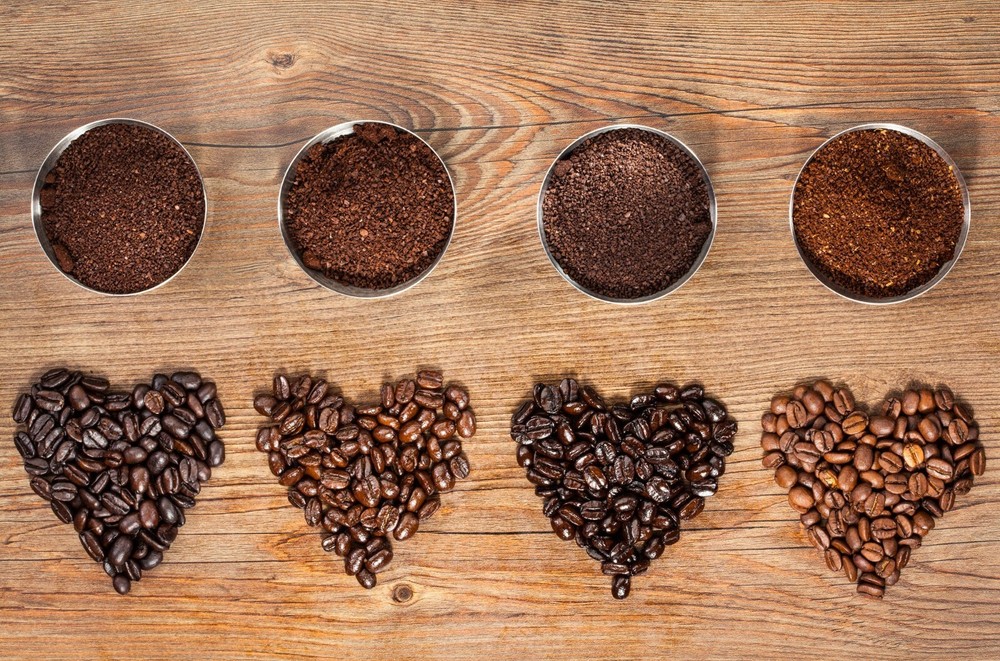 Single-Origin Cup - GUATEMALA GROUND ORGANIC COFFEE - Bold Grounds 3Pack
