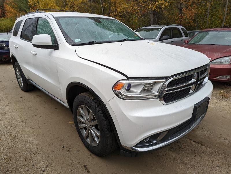 2014-2022 Dodge Durango Transfer Case Assembly OEM