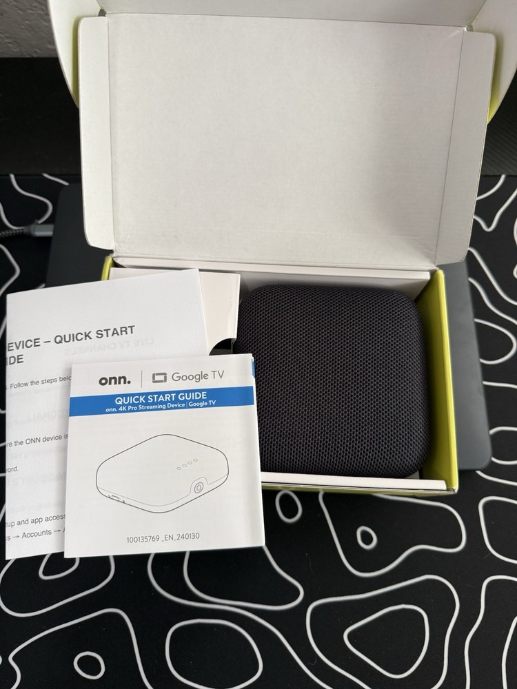 Firestick / Onn Streaming Devices - SATISFACTION GUARANTEED