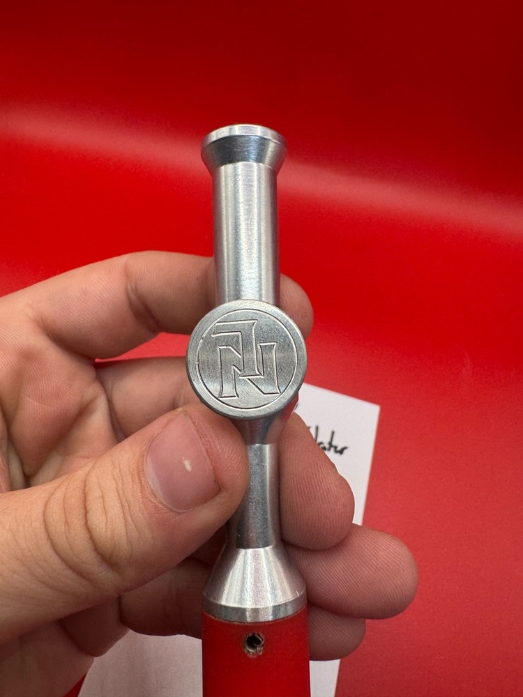 Bob Long 2k2 Intimidator Bolt