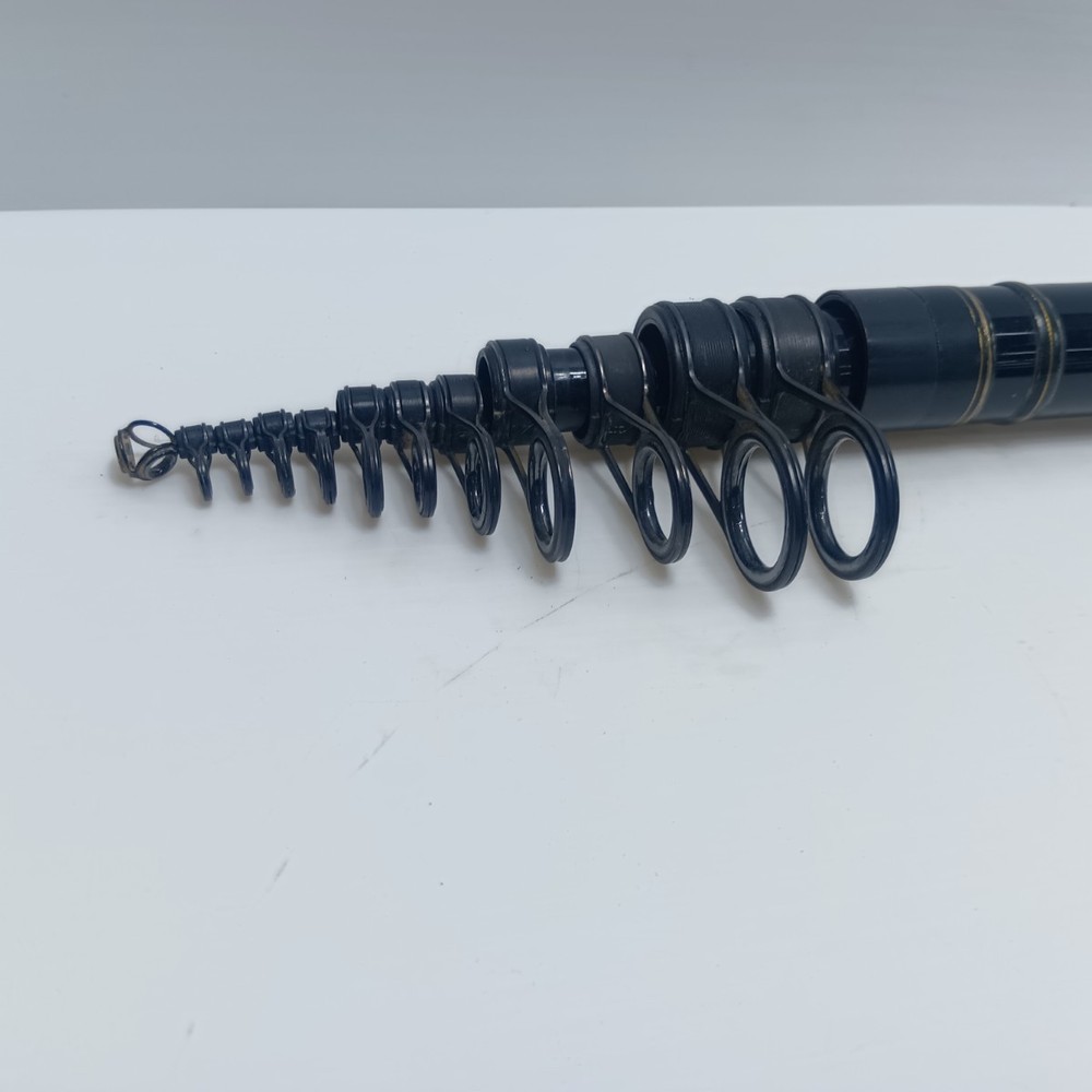 DAIWA rod METER CLUB
