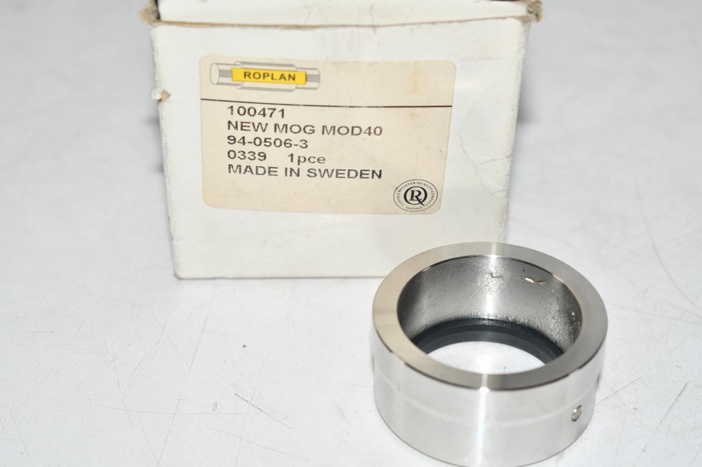 NEW Roplan 100471 Bushing MOG MOD40