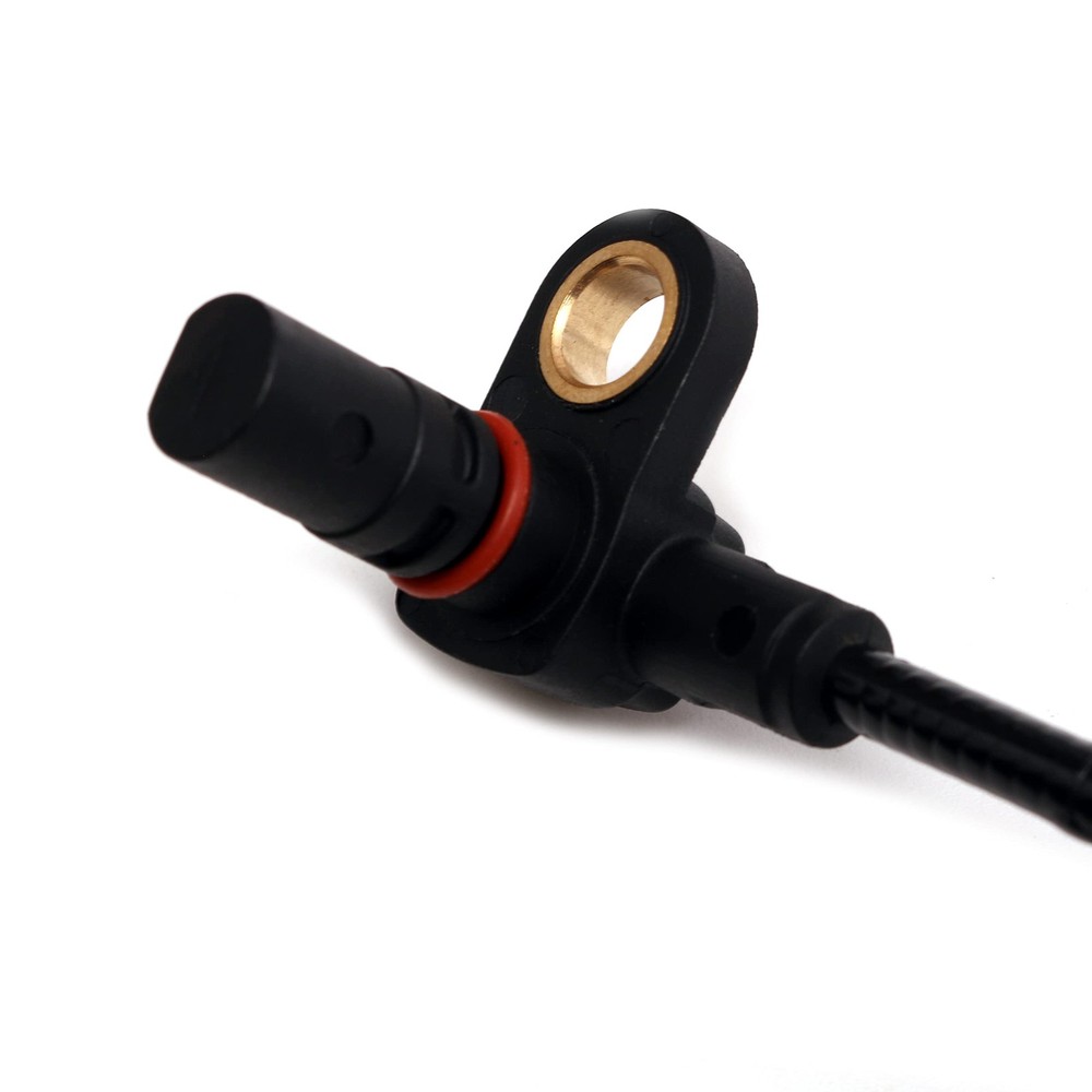 2 Pair for Chevy Silverado Front and Rear Left & Right ABS Wheel Speed Sensor✨