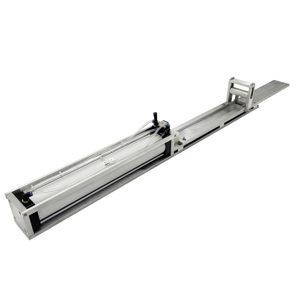 Pneumatic Soap Shaping Machine Custom Mold Replaceable Soap Manufacturing Tool