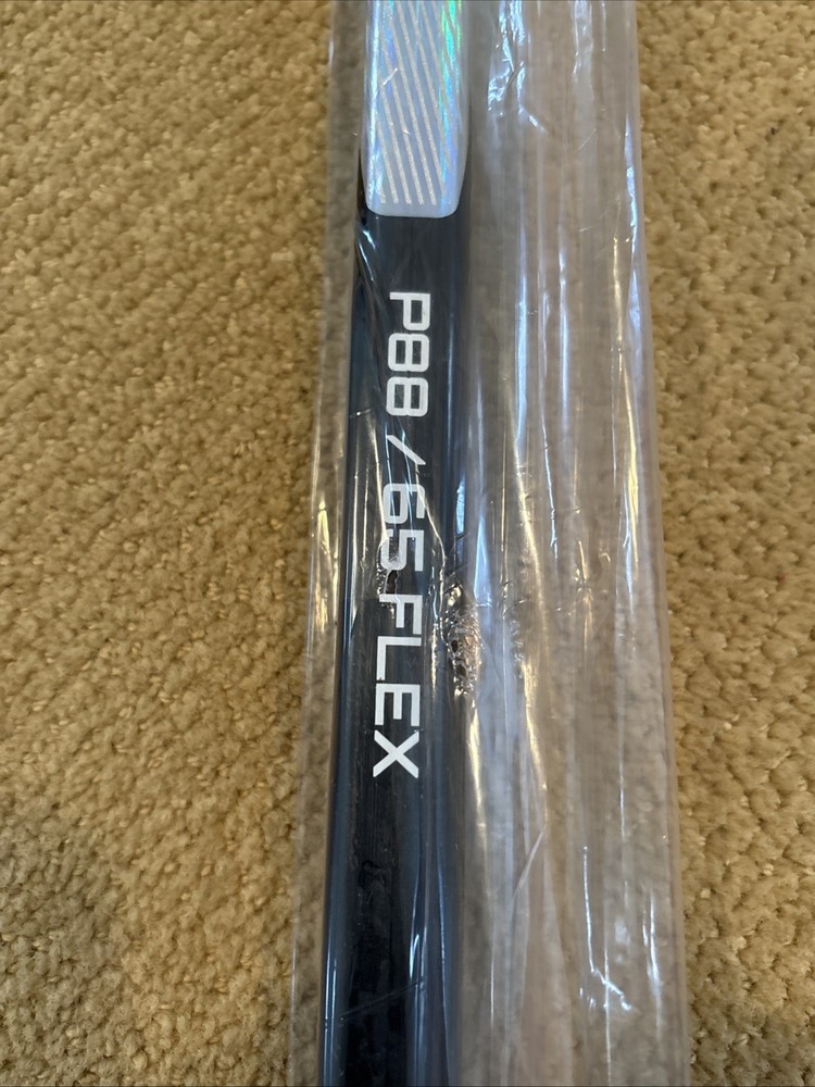 BAUER NEXUS TRACER Intermediate 65 Flex P88 Left - New