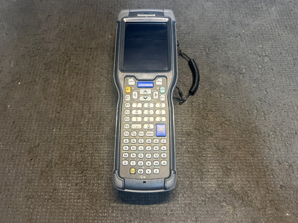 Honeywell CK75 CK75LAN Mobile Handheld Computer CK75AA6MN00A6400