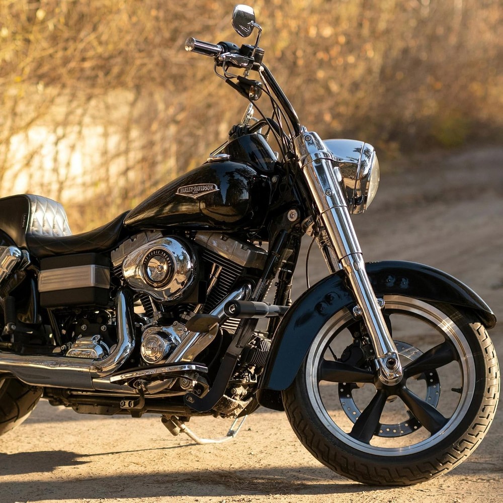 Engine Guardstreet Glide Special Harley-Davidson Touring- Engine Guard Protector