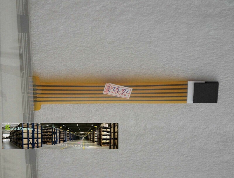 100% NEW For TK6050IP1WV Touch Screen Glass Panel