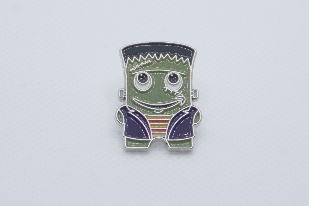 Amazon Frankenstein Peccy Pin