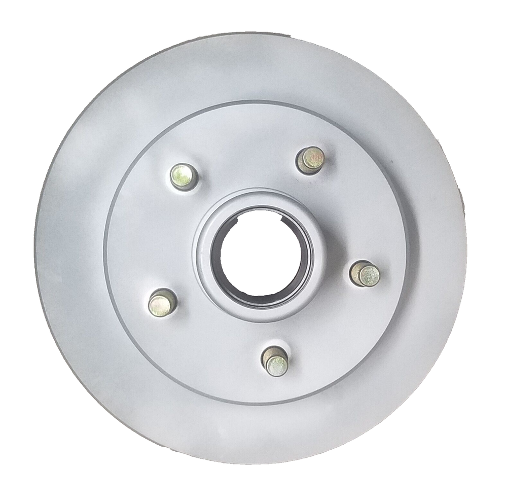 Disc Brake Kit 10" 3500# fits UFP Dexter Hydraulic Boat Trailer Axle DB35 17MM