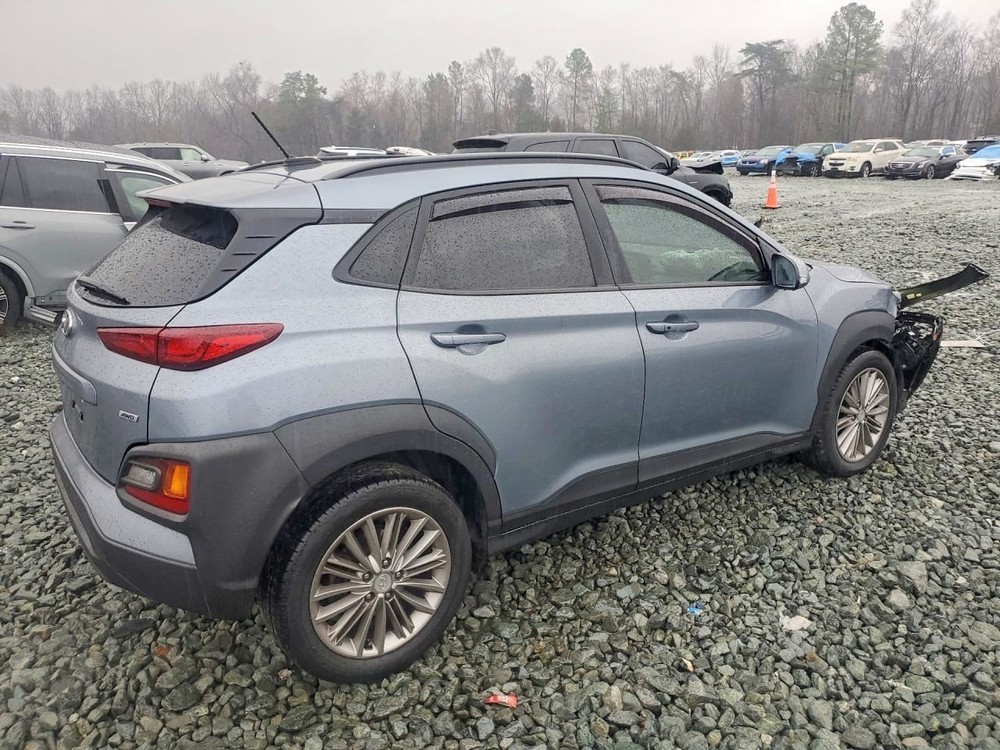 KONA 2018 Glove Box 5004949