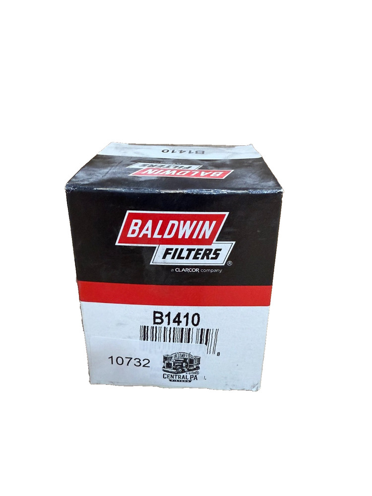 Baldwin Oil Filter B1410 **NOS**