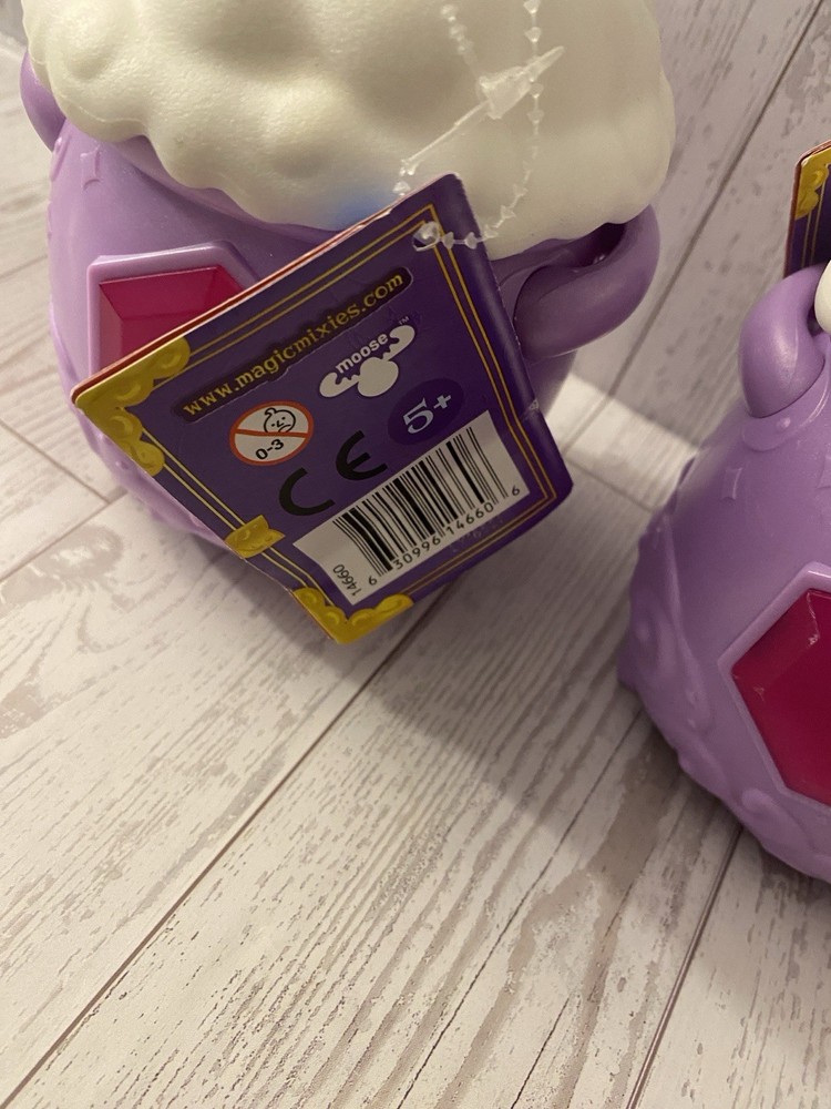 Magic Mixies Two Pack