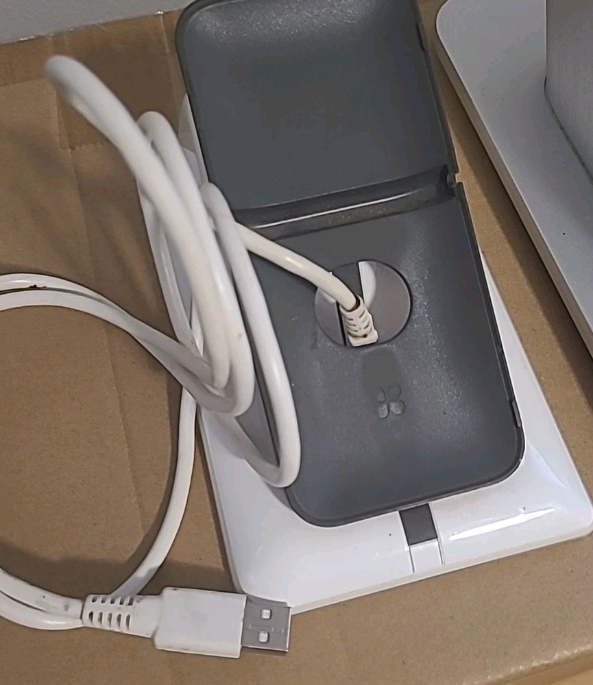 Clover Network P200 Mobile Printer Usb Included