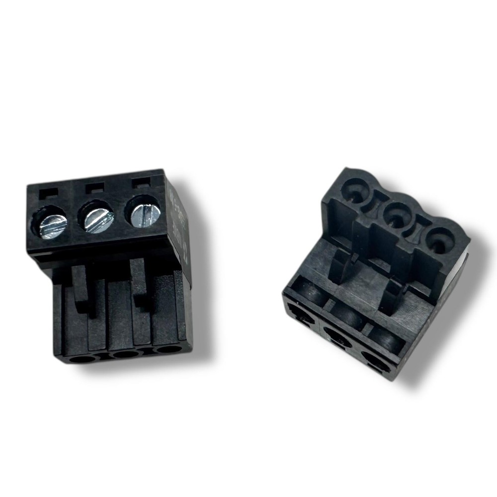 3-Pin Power Plug BOSS Equalizer Line Driver EQ Audio Control Epicenter