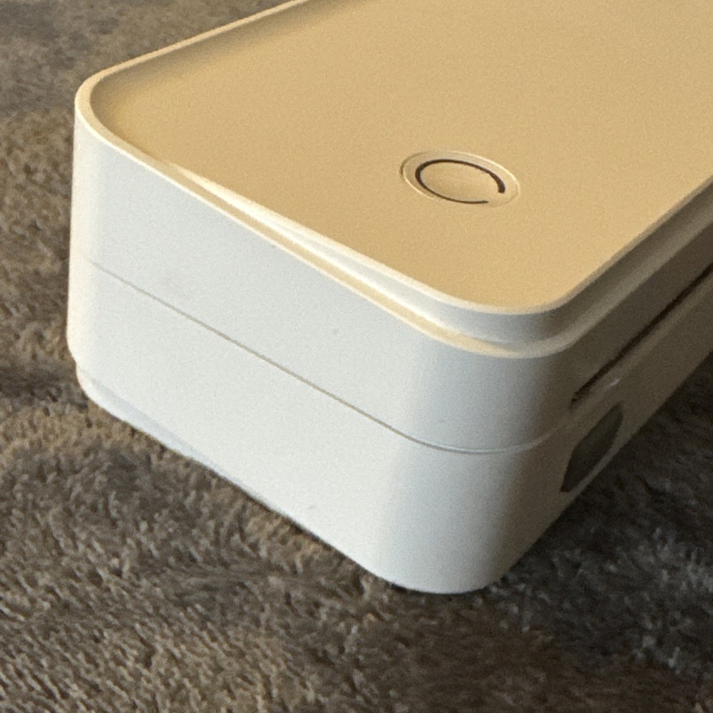 Core Innovation Professional Wireless Thermal Printer - A091117