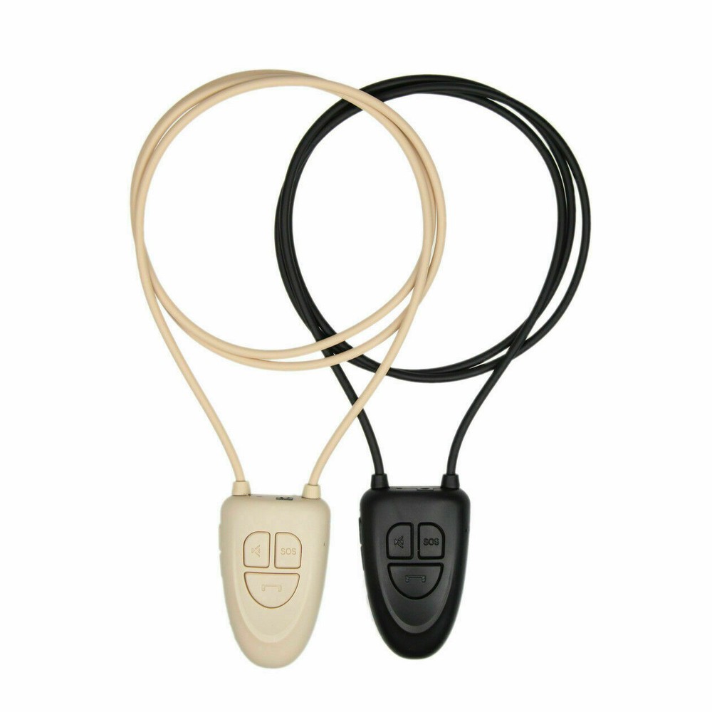 Bluetooth Spy Earpiece Invisible GSM Hidden Micro Wireless Earphone Covert Bug