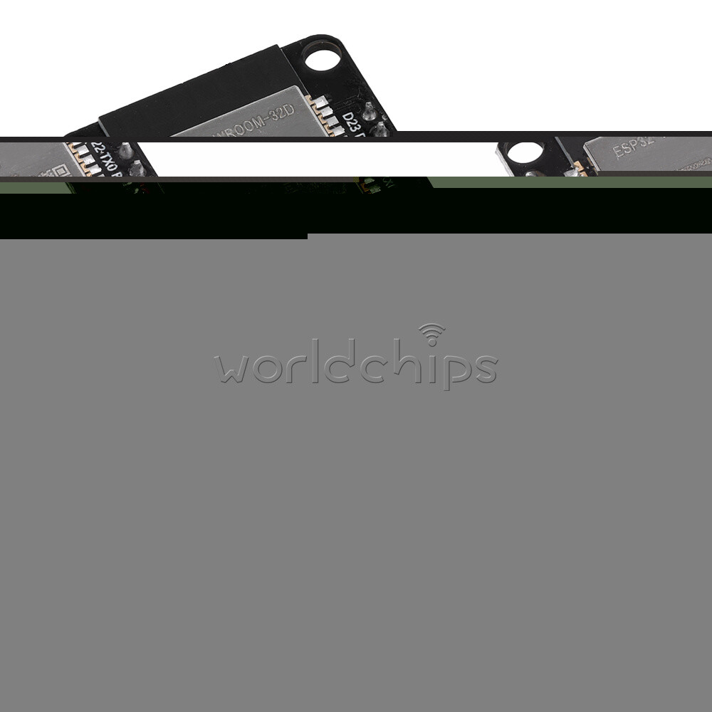 0.96" ESP32 ESP-WROOM-32D WIFI Bluetooth Development Board OLED CH340C Module