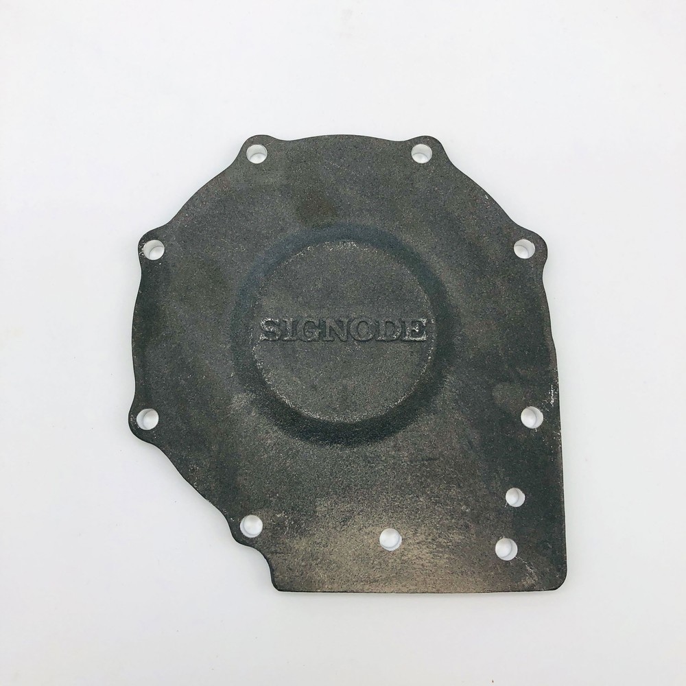 Signode 422457 Cylinder Cover Steel Strapping Tool Part Solid Carbide
