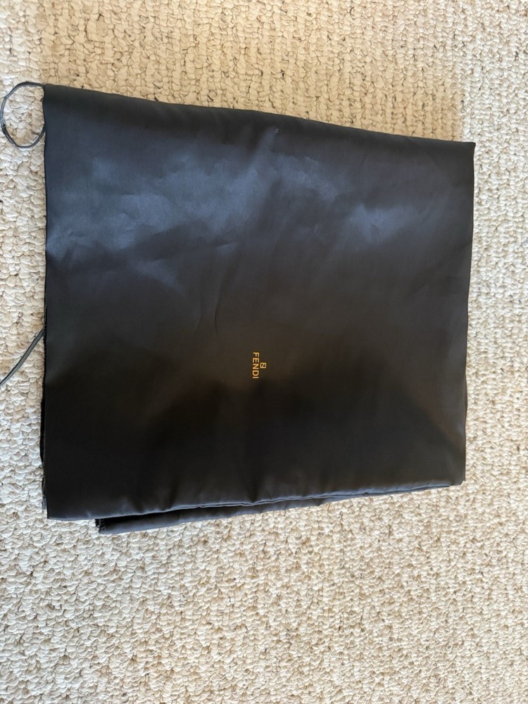 Fendi Dust Bag Large