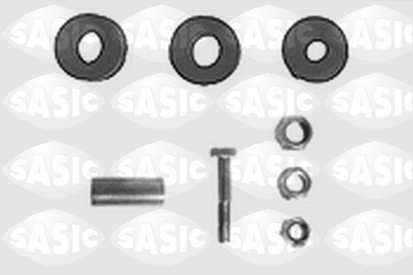 Repair kit, - carrier - guide joint