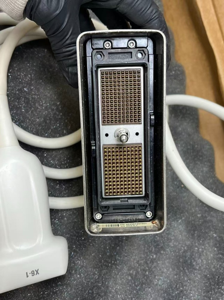 Philips X6-1 xMATRIX Array Ultrasound Transducer