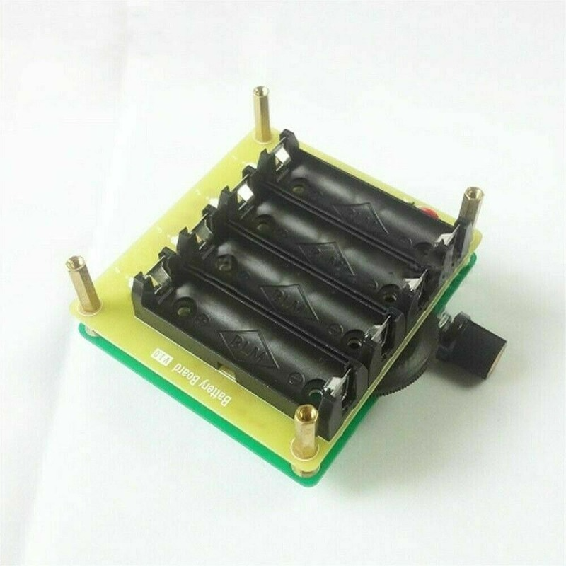 AMT-MW207 525-1605kHz MW Medium Wave Transmitter AM Radio Transmitter Assembled
